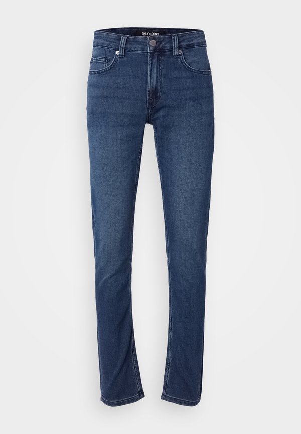 ONSLOOM SLIM  - Slim fit jeans2