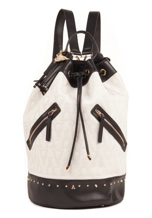 WILSON - Reppu - bianco-nero