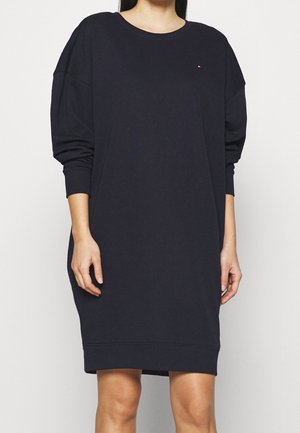 Tommy Hilfiger, Robe de jour - blue