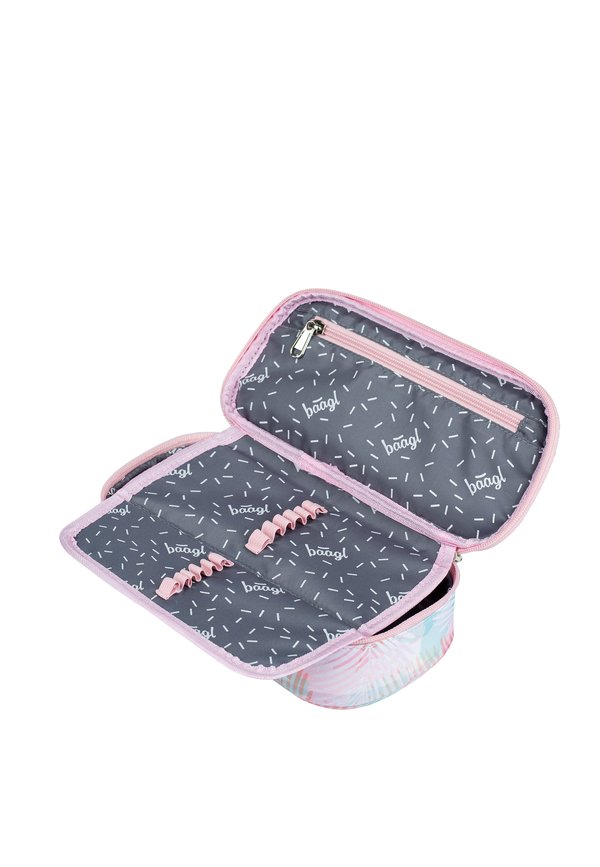 SUNSET – Federmäppchen – rosa