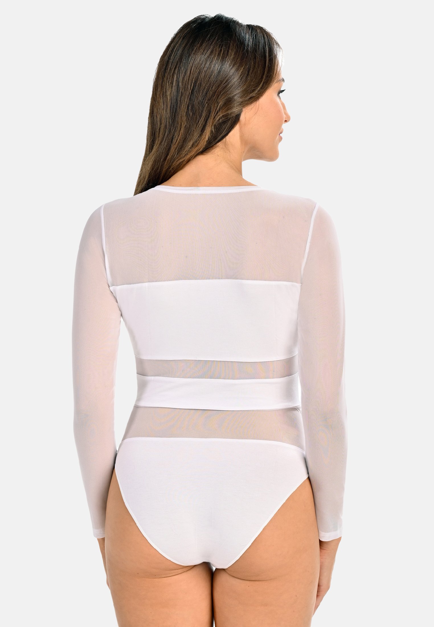 Teyli Classico Sous-vêtement, Beige, XL Aux Femmes