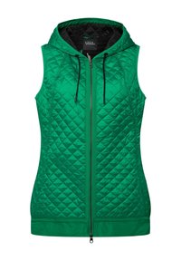 Unausgewählt, emerald green