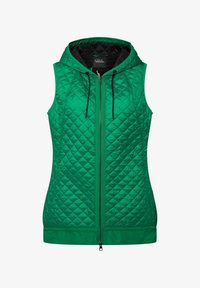 Seleccionado, emerald green