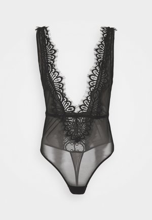 MAYA SOFT - Body - black