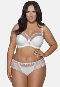 AVA Bygel-bh - cream