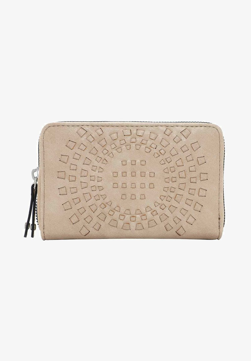 SURI FREY SURI FREY RUBY - Wallet - lighttaupe/beige - Zalando.ie
