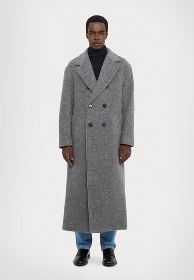 STUDIO ID TYLER COAT - Manteau classique - grey