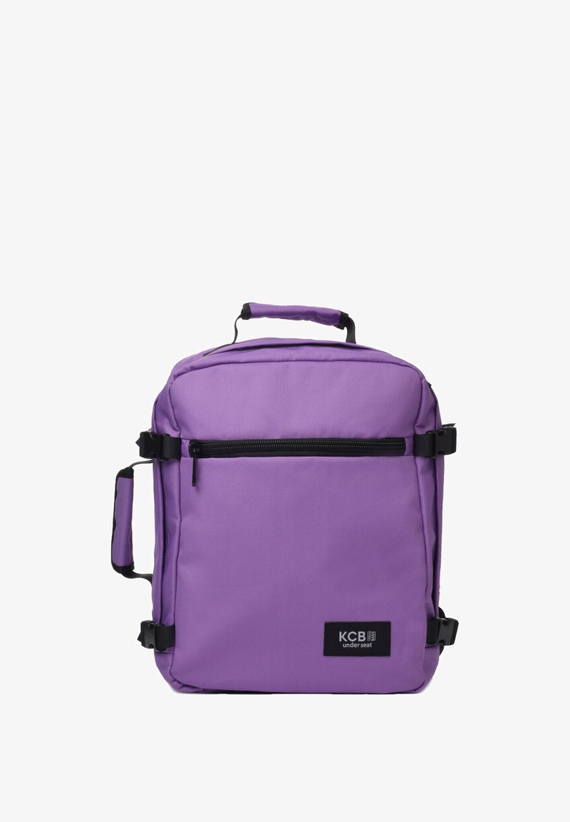 KCB UNDERSEAT BIG - Bolsa de fin de semana - Lilac Purple