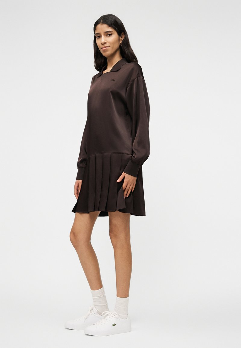 Lacoste Day dress