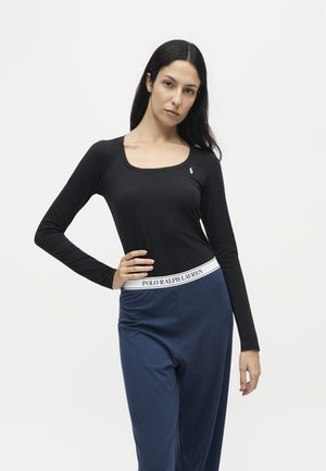 Polo Ralph Lauren, SCOOP - Боди - onyx