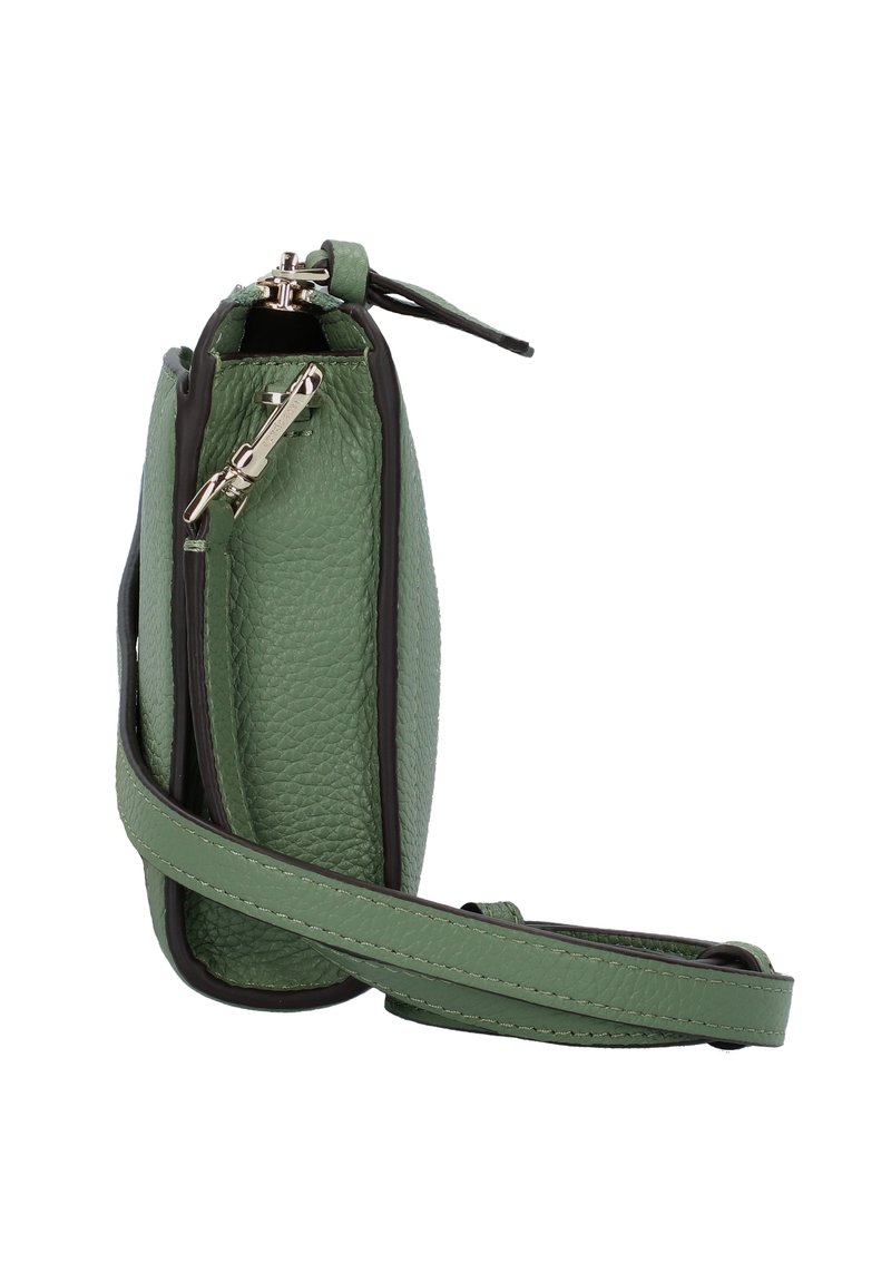 Damen Taschen | kate spade new york KNOTT Umhängetasche romaine/grün - QS30244 Damen Taschen | kate spade new york KNOTT Umhängetasche romaine/grün - QS30244