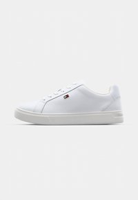FLAG COURT - Baskets basses - white