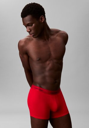 Boxer aderenti - rush