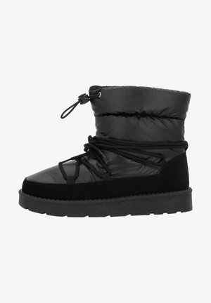 Palado Botas para la nieve - black