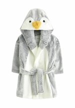 Peignoir Garçon NEXT - Confortable Et Doux - Pour La Maison Ou Le Bain - Tissu Qualité