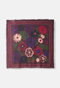 WINTER BLOOM - Kaelarätt - figue