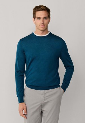 CREW - Trui - marine blue