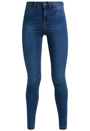 Jeans Slim ROSEANNA FIREWORKS - Taille 40, Gris, Coton, Neuf Sans étiquettes, Modèle Collector