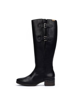 Botas - black