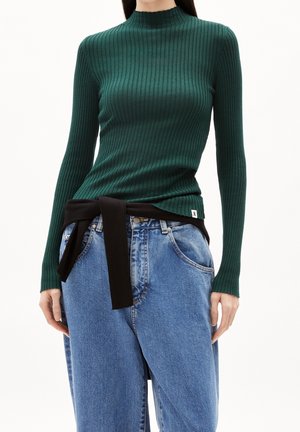 Maglione - evergreen