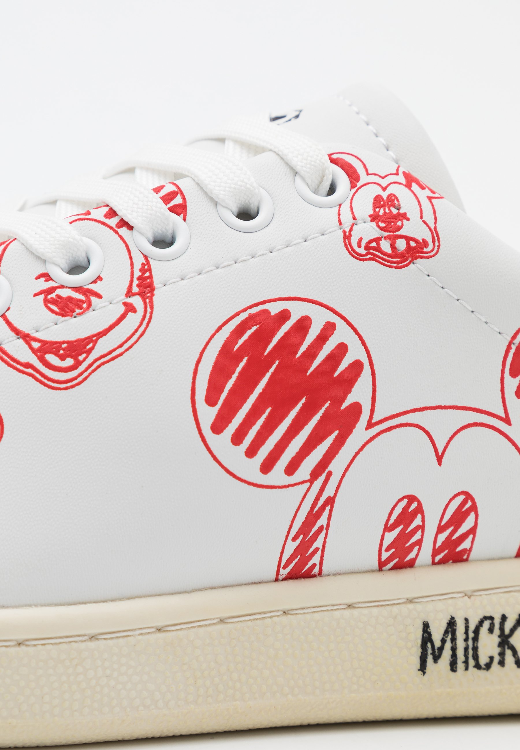 MOA Master of Arts GALLERY Joggesko whitered Zalando.no MOA Master of Arts GALLERY Joggesko whitered Zalando.no