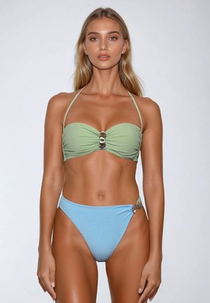 Flavia Valentini Bikini - edamame nereide
