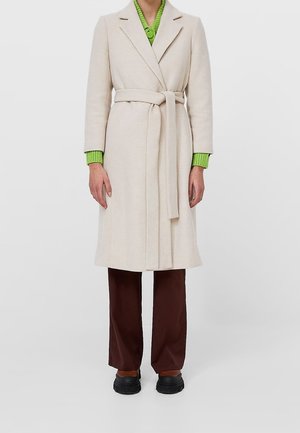 Trench - white