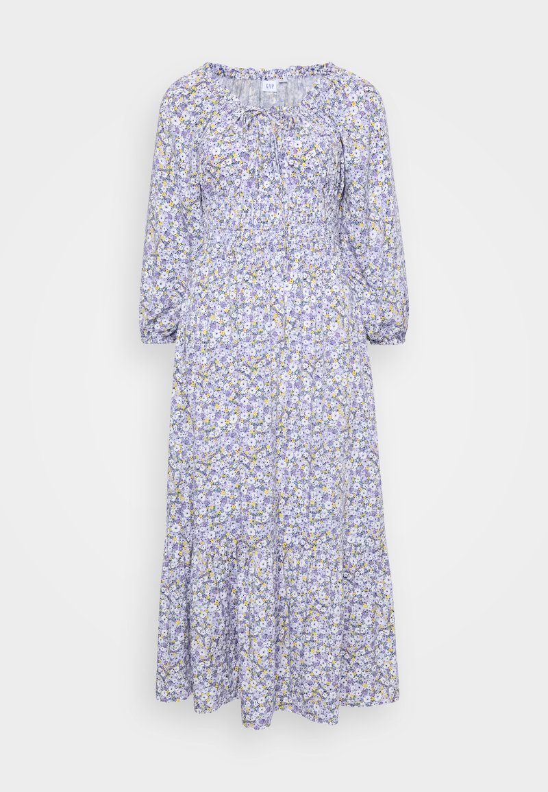 Gap Tall Jurk donkerblauw