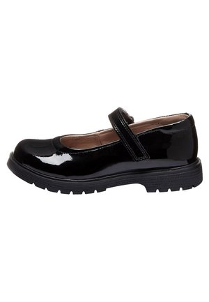 CHUNKY MARY JANES - Babies - anthracite