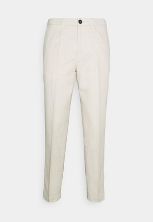 Broek - white