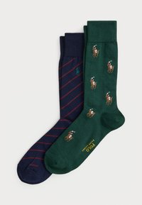 Selezionato, hunter/wine/navy