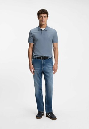 BOSS, Sneakers - dark blue two