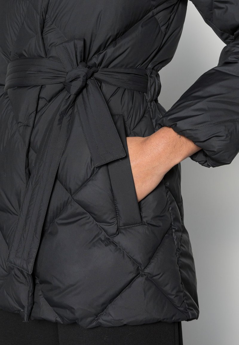 Damen Leichte Jacken | Marks & Spencer DUVET Winterjacke y0/schwarz - KM95106 Damen Leichte Jacken | Marks & Spencer DUVET Winterjacke y0/schwarz - KM95106
