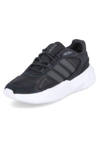 adidas Originals OZELLE Sneakers basse schwarz/nero