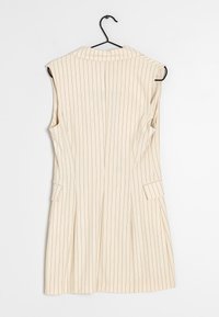 Bershka Vestido informal - beige