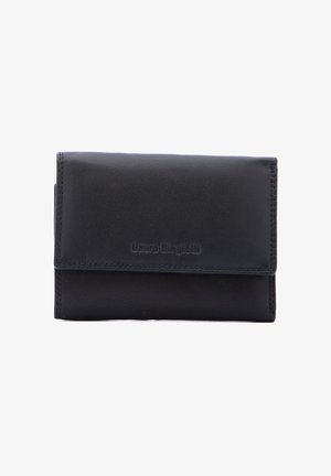 Laura Biagiotti Portafoglio - black