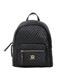 Selezionato, black