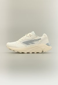 Ikke valgt, gardenia/grey violet