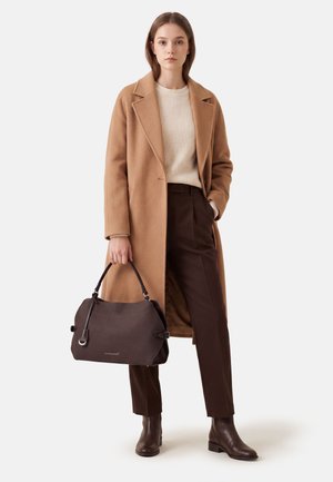 Vivisence, T0028 - Tote bag - brown
