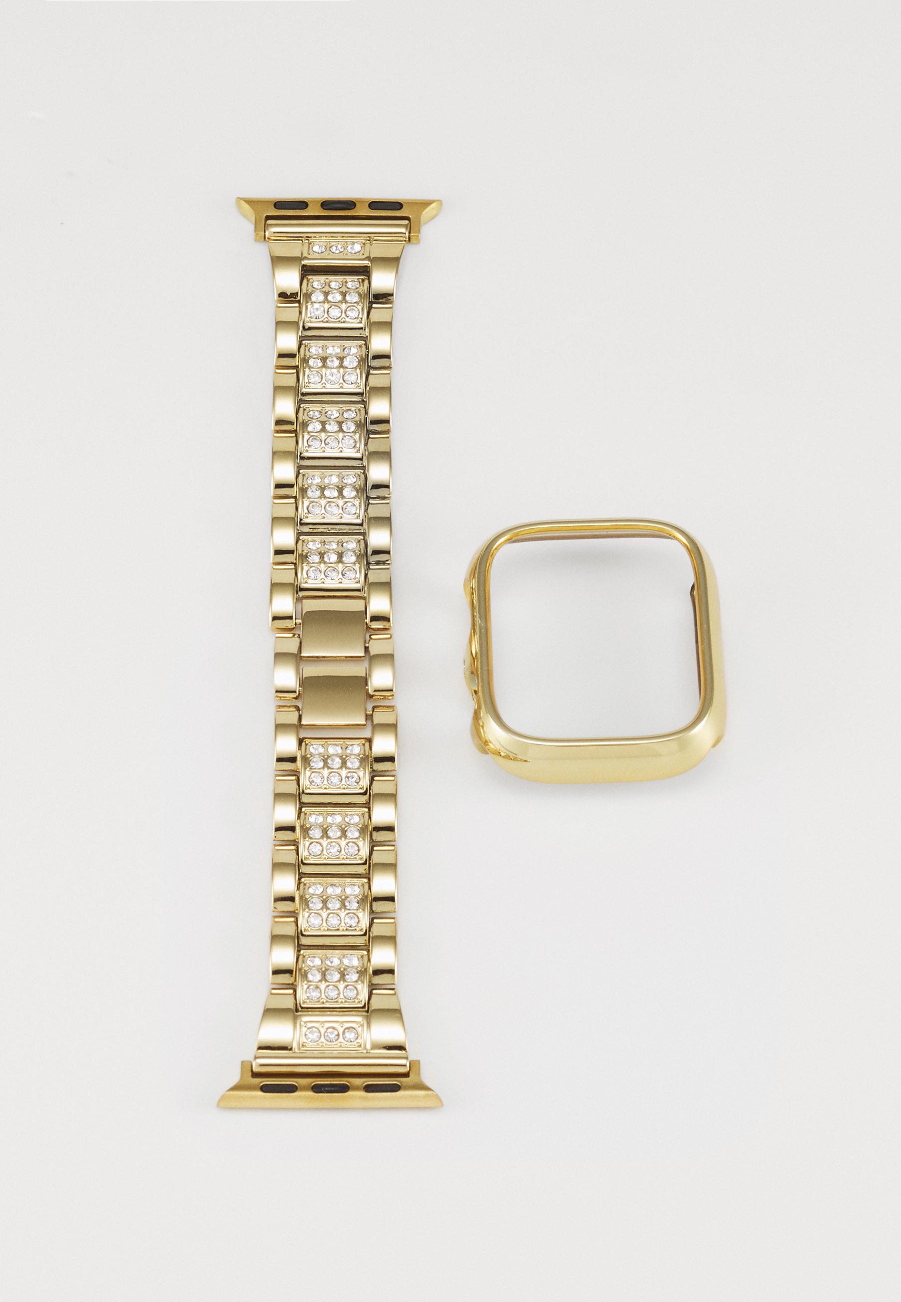 Anna Field Accessoire de performance gold-coloured/doré ZALANDO