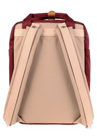 Doughnut MACAROON BACKPACK UNISEX - Mochila - cognac