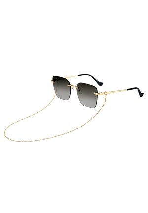 PASSANG - Lunettes de soleil - schwarz