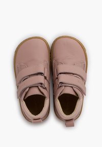 Pisamonas UNISEX różowy