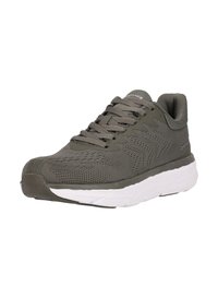 Endurance ENDURANCE SNEAKER - Hikingschuh - 1182 castor gray