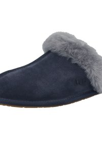 UGG SCUFFETTE II - Tofflor & inneskor - eve blue lighthouse