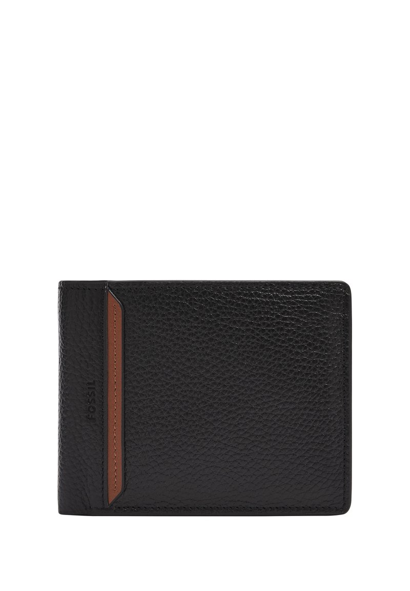 Fossil HUNTINGTON czarny