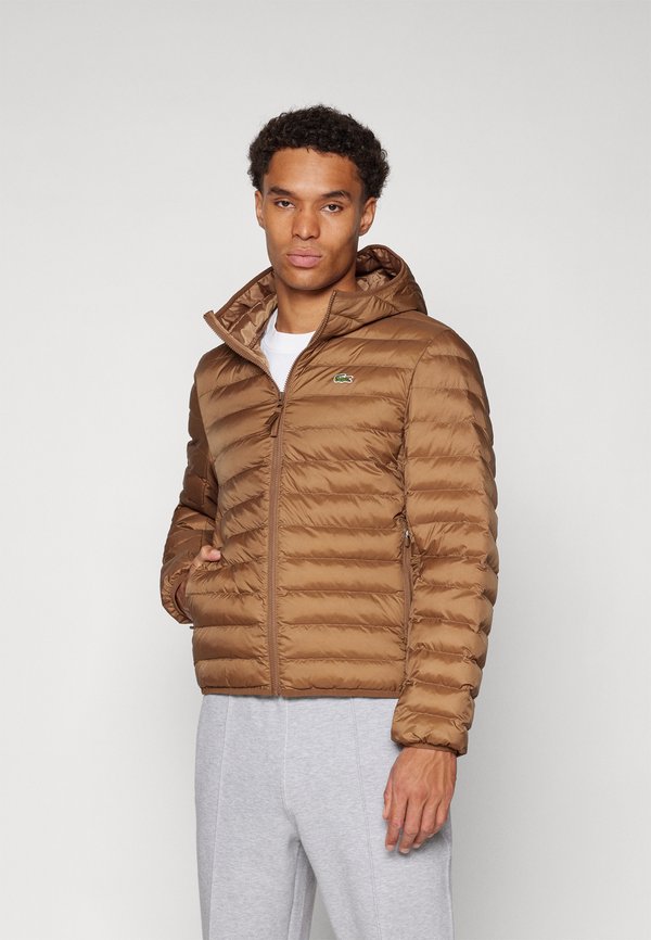 Light jacket - cookie