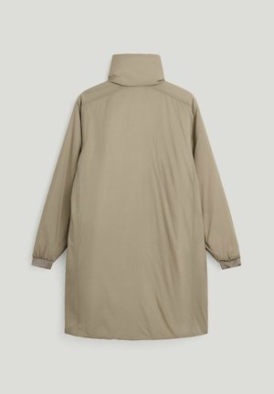 Tretorn, CORE LONG JACKET - Vinterfrakke - mule