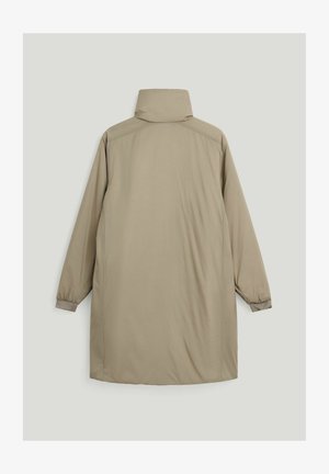 Tretorn, CORE LONG JACKET - Wintermantel - mule