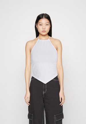 Even&Odd Μπλούζα - weiß